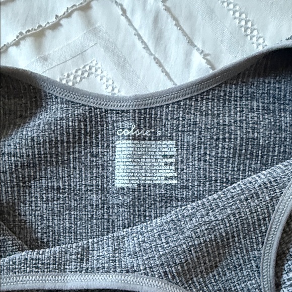 Colsie bodysuit - Picture 3 of 4